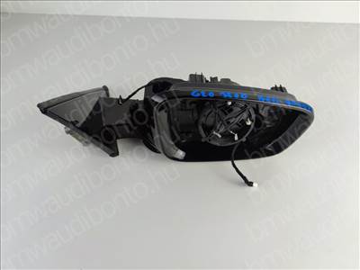 BMW 3 (G20, G80, G28) Jobb első ajtó visszapillantó tükör (elektromos) (51168498206, 67139491186)