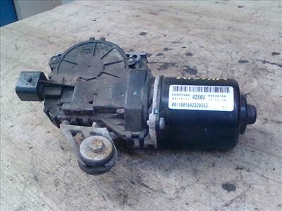 CHEVROLET Spark (M300) 2010.03.01- Ablaktörlő motor első