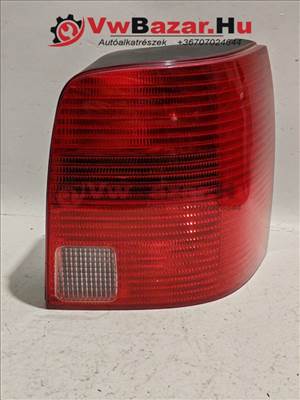 Hátsó lámpa jobb VW PASSAT B5 kombi   3b9945112f 3B9945112F-.