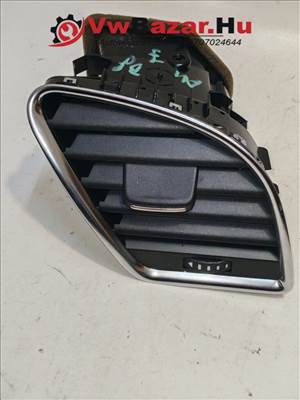 Műszerfal szellőzőrács AUDI A4 B8 jobb 8t1820902c 8T1820902C