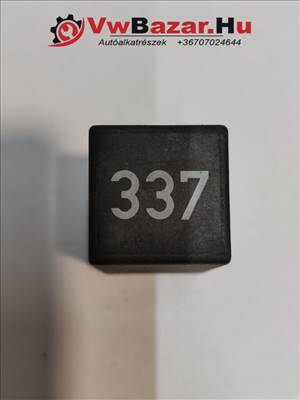 Relé 337 4a0907413 4A0907413