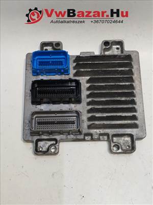 Motorvezérlő OPEL Corsa B14XER  12665802