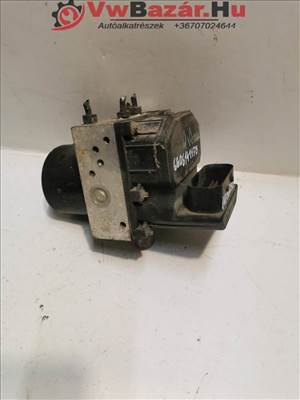 ABS vezérlő egység VW- AUDI- SEAT- SKODA  6q0614117b 6Q0614117B