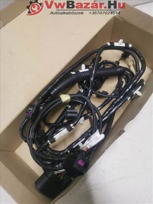 Parkradarkábelköteg VW Transporter T5 7e0 971 114bf 7E0971114BF