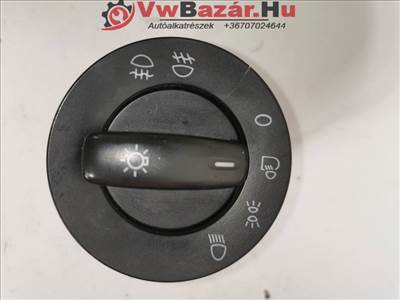 Világításkapcsoló VW PASSAT B6 1K0941431N