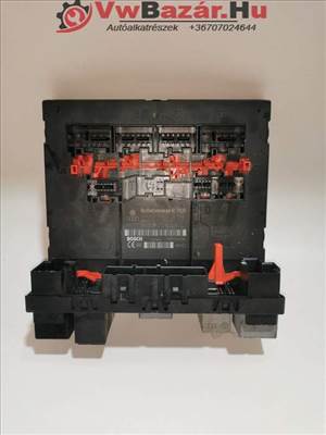 Komfort elektronika VW GOLF V 1K0937049S