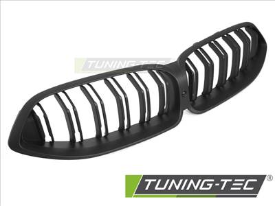 BMW G14 / G15 (18-22) MATT FEKETE Tuning-Tec Hűtőrács