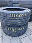  225/4018" Giti Sport 2 nyári gumi 2db 