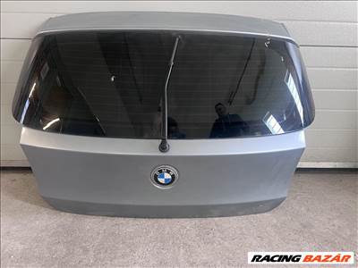 BMW 1-es sorozat E81, E82, E87, E88 csomagtér ajtó KOMPLETT