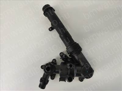 BMW 3 (G20, G80, G28) 330 d Termosztát ház csővel (8596115)