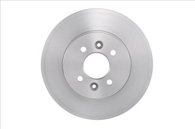 féktárcsa BOSCH 0 986 479 195 for RENAULT