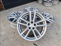 18" 5x112 VW, Audi, Seat, Skoda, BMW alufelni szett!