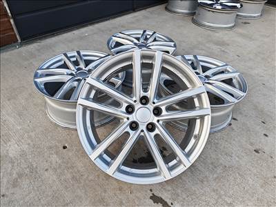 18" 5x112 VW, Audi, Seat, Skoda, BMW alufelni szett!