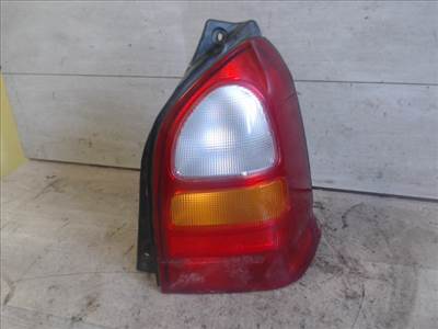 SUZUKI ALTO 02-09 Jobb hátsó lámpa