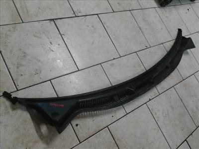 VOLKSWAGEN polo v. 02-05 levélrács