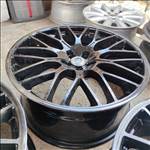 5x108 21 Volvo,Ford,Jaguar alufelni 200000ft a 4db/167/