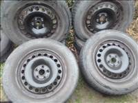  5x112 17" lemezfelni VW Tiguan II,Audi Q3,Skoda Kodiaq,Seat Tarraco
