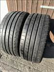  245/3520" 40e/2db használt Kumho nyári gumi gumi