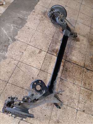 Toyota Corolla (E15) 06-13 Hátsó Híd Tárcsafékes