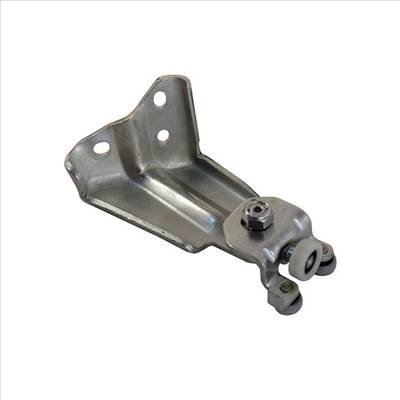 Peugeot Boxer új utángyártott felső tolóajtó görgő jobb oldal 2006-tól