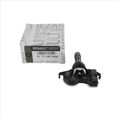 Renault Espace V gyári új keréknyomás, guminyomás ellenőrző szenzor 2015-től