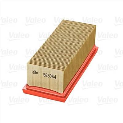 Renault Kangoo II 1.2 16V új utángyártott légszűrő, levegőszűrő 2001-2008-ig