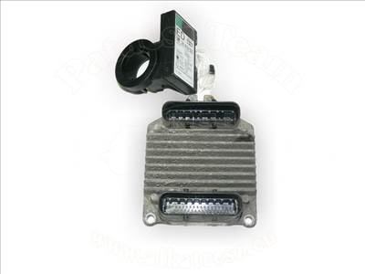 Opel Vectra B/2 1999-2001 - vezérlőegység, központi befecskendezés, (c/x/z)14,16(sel/xe/xel), készlet