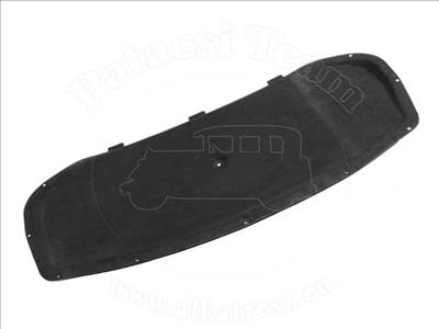 Opel Astra J/2 2012- - szigetelés, géptető, 3ajtós, (a)14,16,18(let/nel/net/xer), (a/y/z)17,20(dtc/dte/dtf/dth/dtj/dtn/dtr/dts)