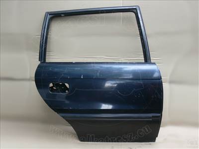 Opel Astra F 1991-2002 - ajtó, hátsó, jobb oldali, üres, caravan