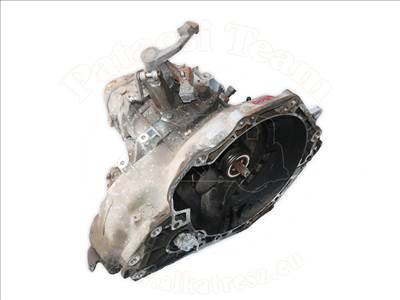 Opel Astra H 2003-2012 - váltó, F17 C374, manuális, hidraulikus kuplunghoz, z17dtl