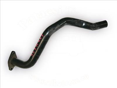 Opel Combo C 2001-2011 - cső, forgattyúsház szellőzés, (c/x/y/z)14,16(sel/xe/xel/yng)