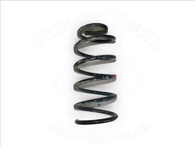 Opel Corsa D/2 2011-2014 - rugó, hátsó, kivéve flexfix, 1darab, jelölés: AC