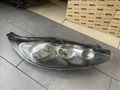 Ford Fiesta MK7 2008-2012 gyári jobb első fényszóró 