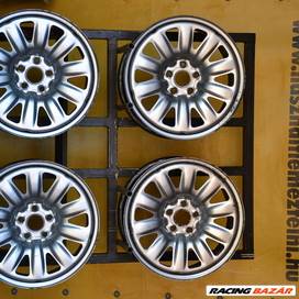 Opel Astra J-K,Mokka-Chevrolet (5703)Hybrid Használt 16" 5x105 lemezfelni 