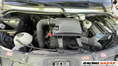 Mercedes Sprinter W906 2,2 CDI 651.957 163 LE-s motor 