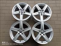 5x112 16" Audi (8V0) használt alufelni garnitúra 