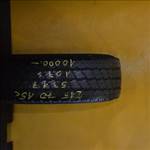 Bridgestone Duravis (Rep) 15c" 215/70 nyári gumi