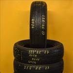 Bridgestone Dueller H/T 684 (Rep) 17" 225/65 nyári gumi