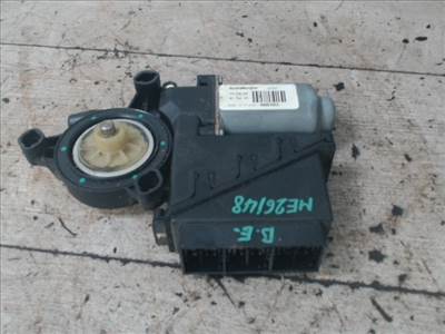 VOLKSWAGEN polo v. 02-05 bal első ablakemelő motor