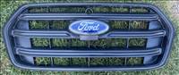 Ford Transit-Custom hűtőrács. 
