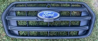 Ford Transit-Custom hűtőrács. 
