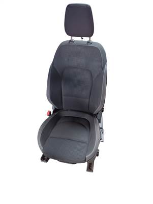 Ford Focus Mk4 Bal első ülés 