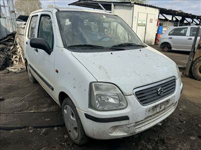 Suzuki Wagon R+ 1.3 -G13BB-  bontott alkatrészei