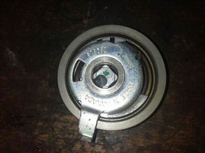 Seat Cordoba I Szíjfeszítő Görgő *68567* seat-979592