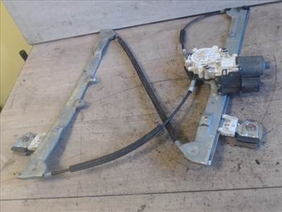 MITSUBISHI COLT 04.04-08.09 Jobb első ablakemelő szerkezet elektromos