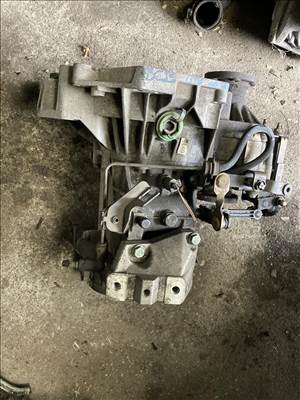 Volkswagen Golf IV 1.6 ERT manuális sebességváltó váltó 