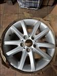  5x120 lyukosztású 7JJ 17" használt alufelni