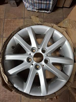  5x120 lyukosztású 7JJ 17" használt alufelni