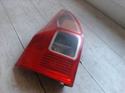 RENAULT MEGANE 05-08 Bal hátsó lámpa