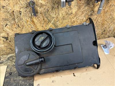 Audi A3 (8P) 2.0 TDI szelepfedél 